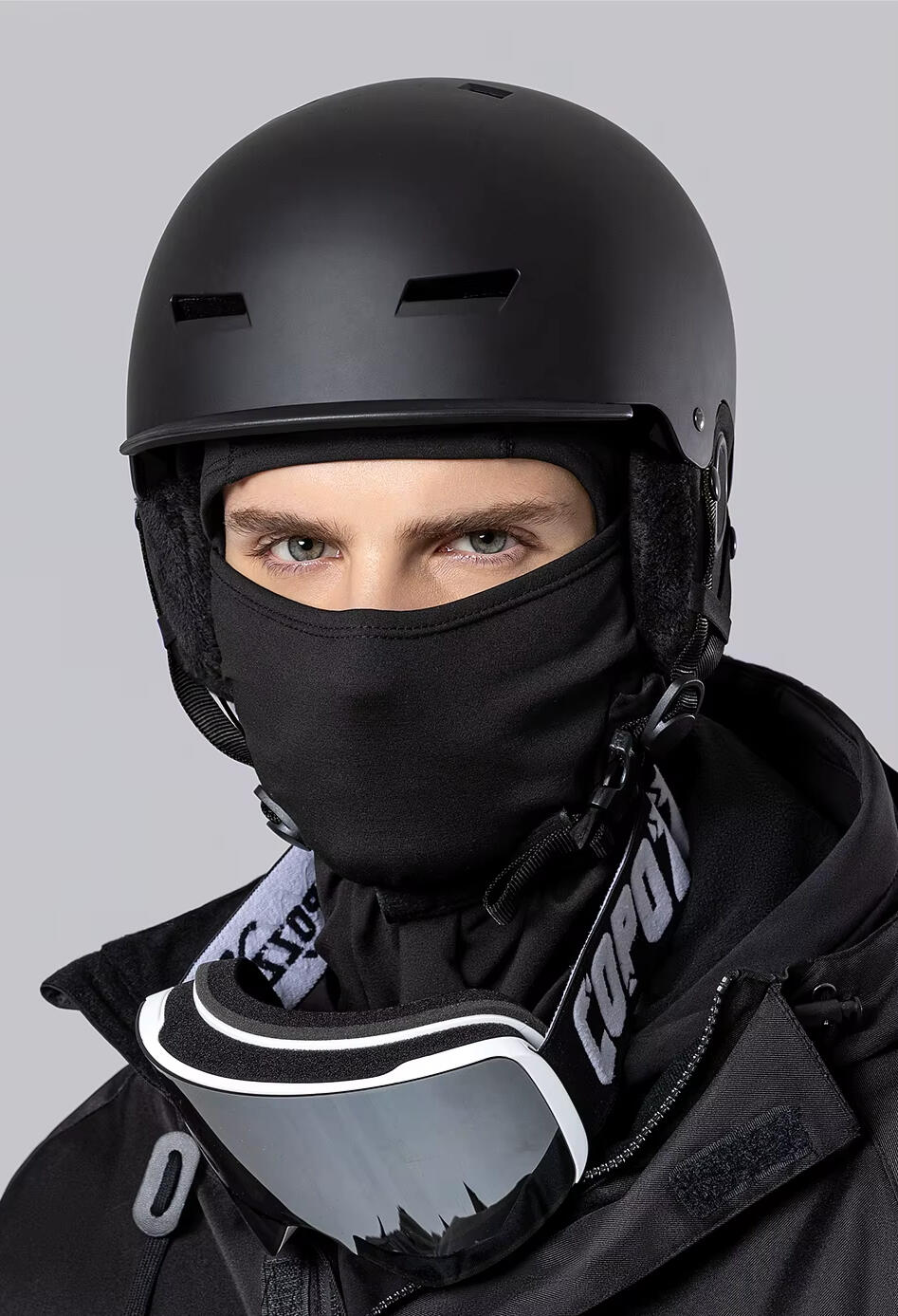 מסכת סקי Buff