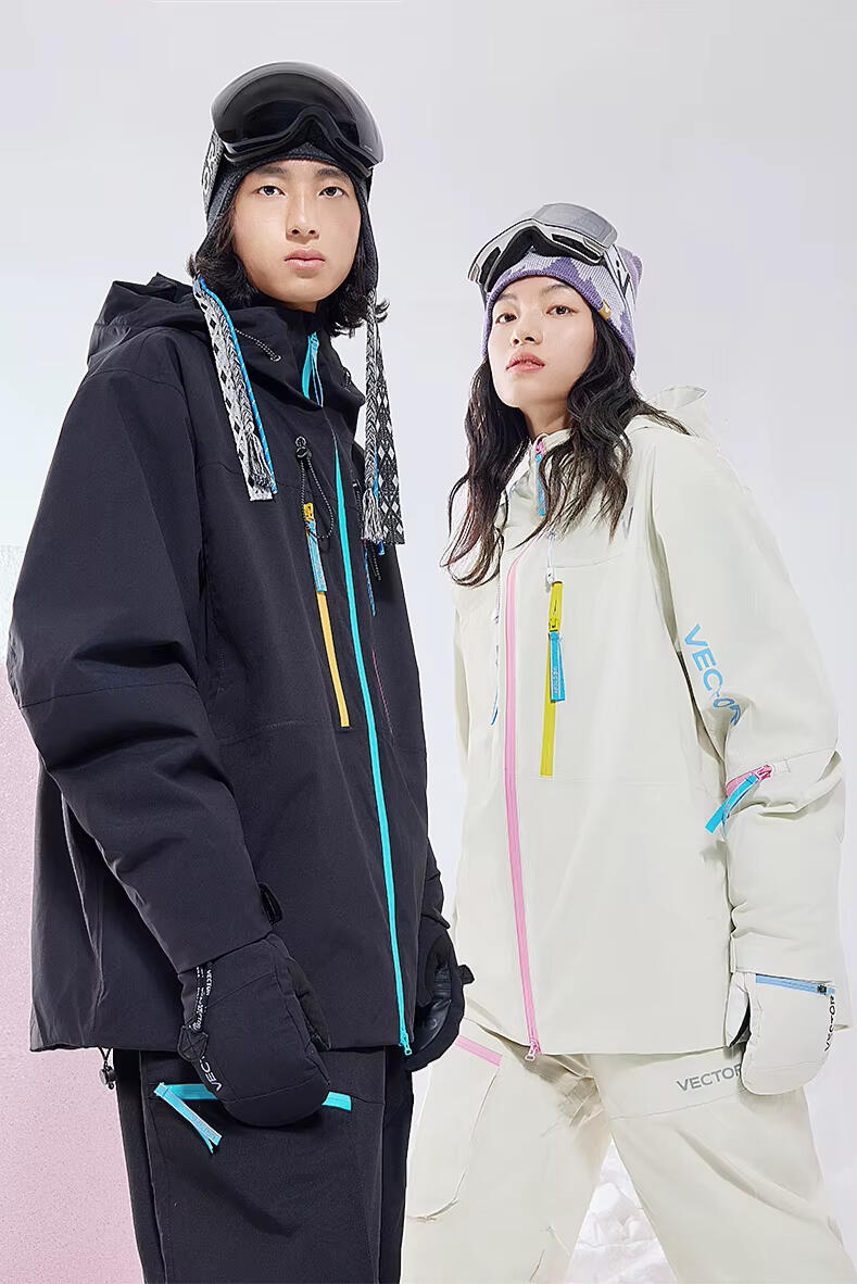 Vector Ski Jacket