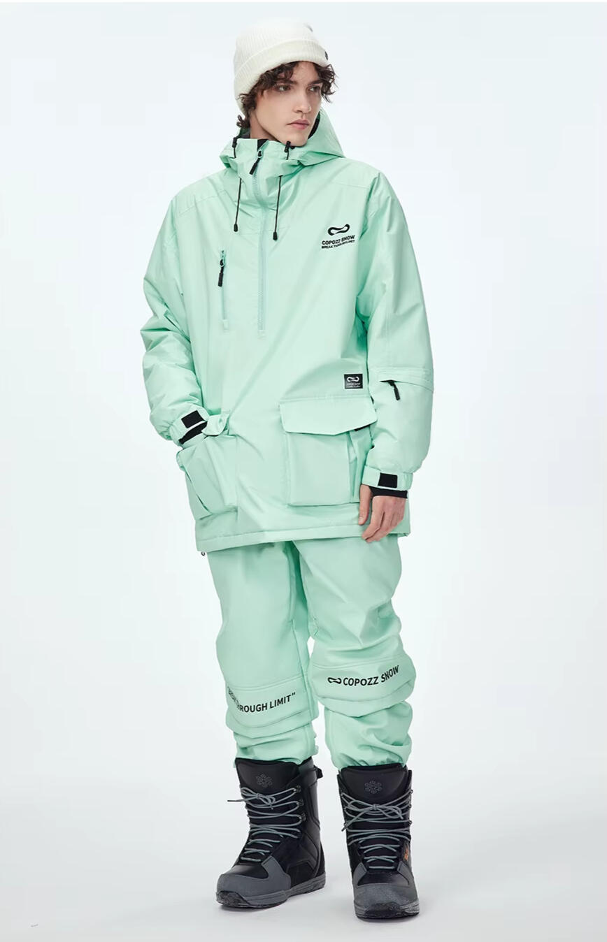 חליפות גלישה