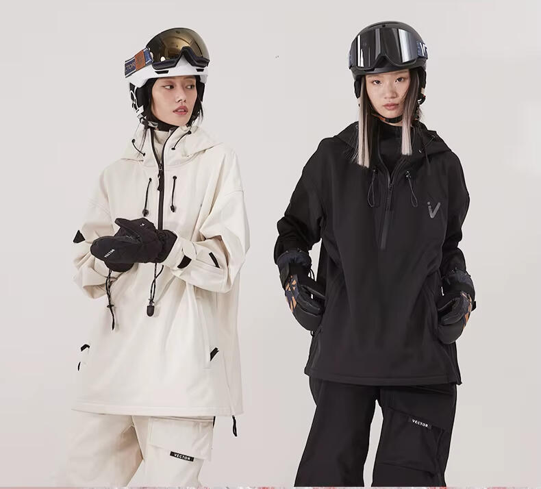 VECTOR Ski Suit