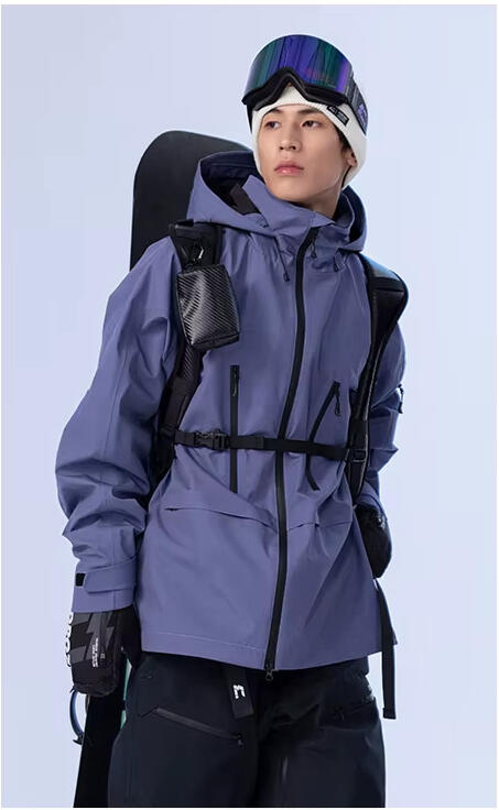 מעילי גלישה