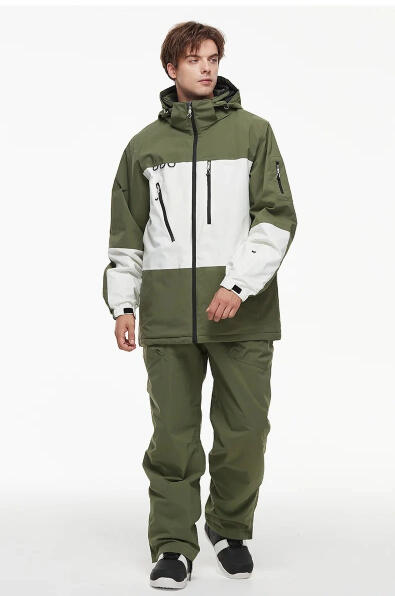 ARCTIC חליפות גלישה