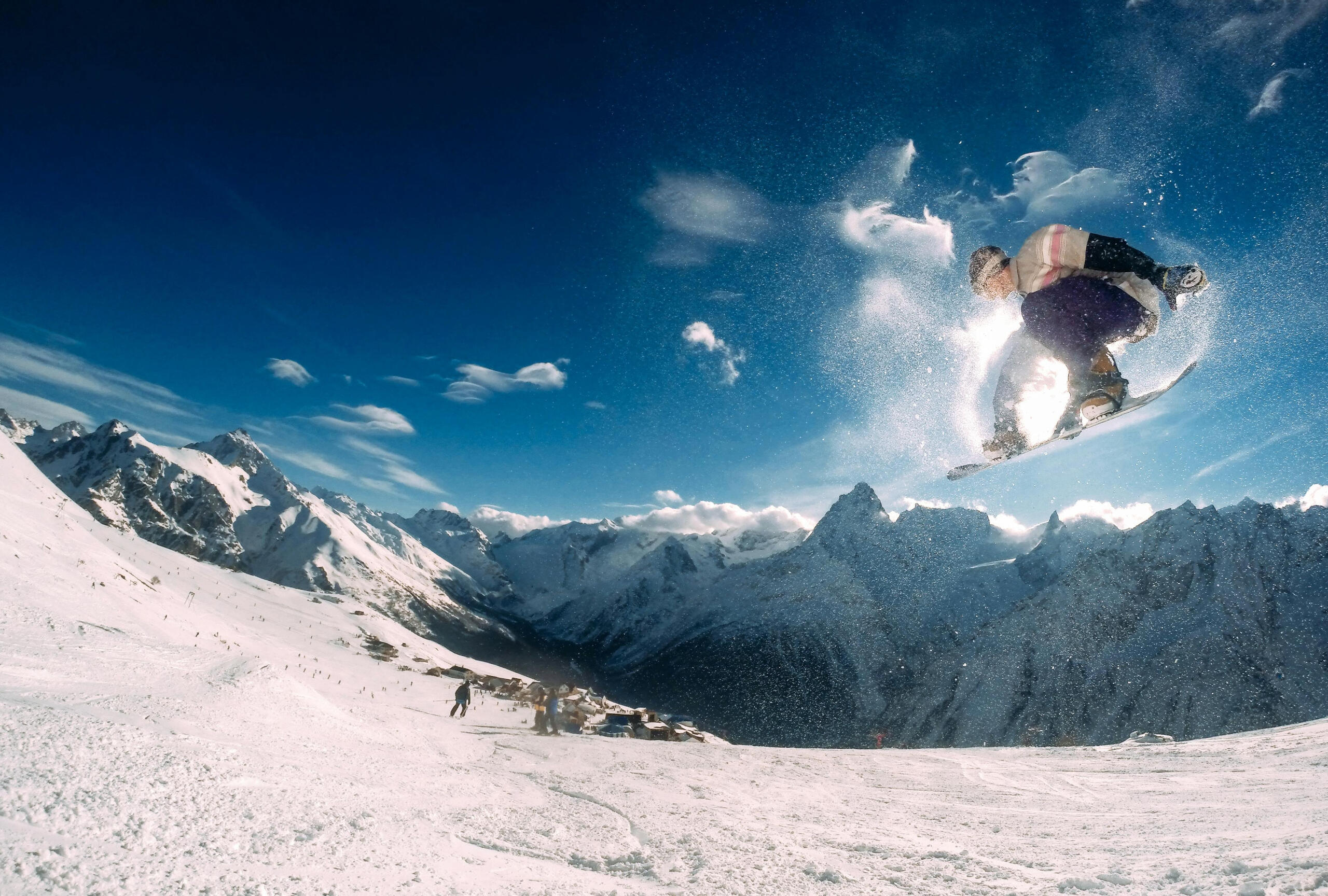 Community &amp; Snow Gear