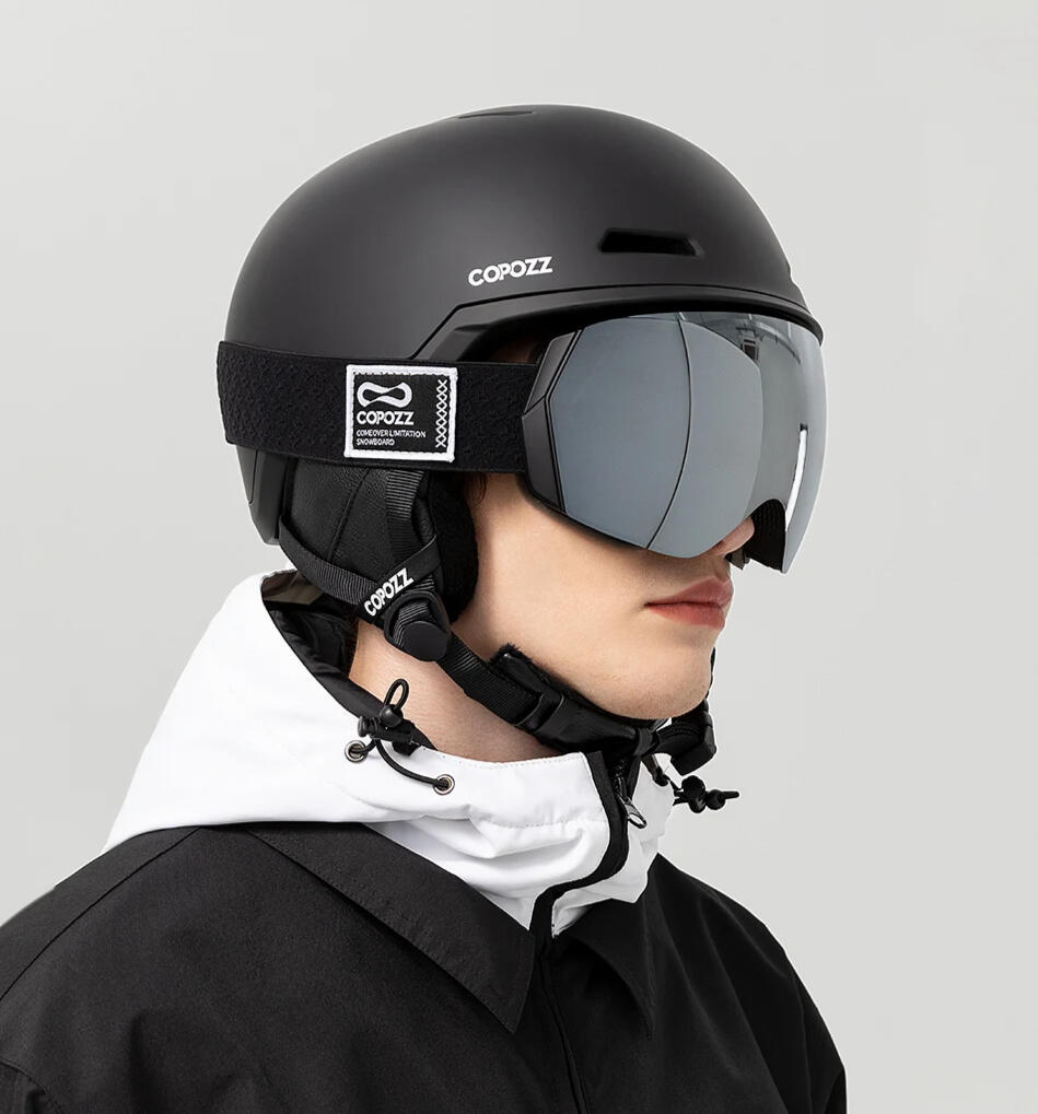 קסדות חלקות