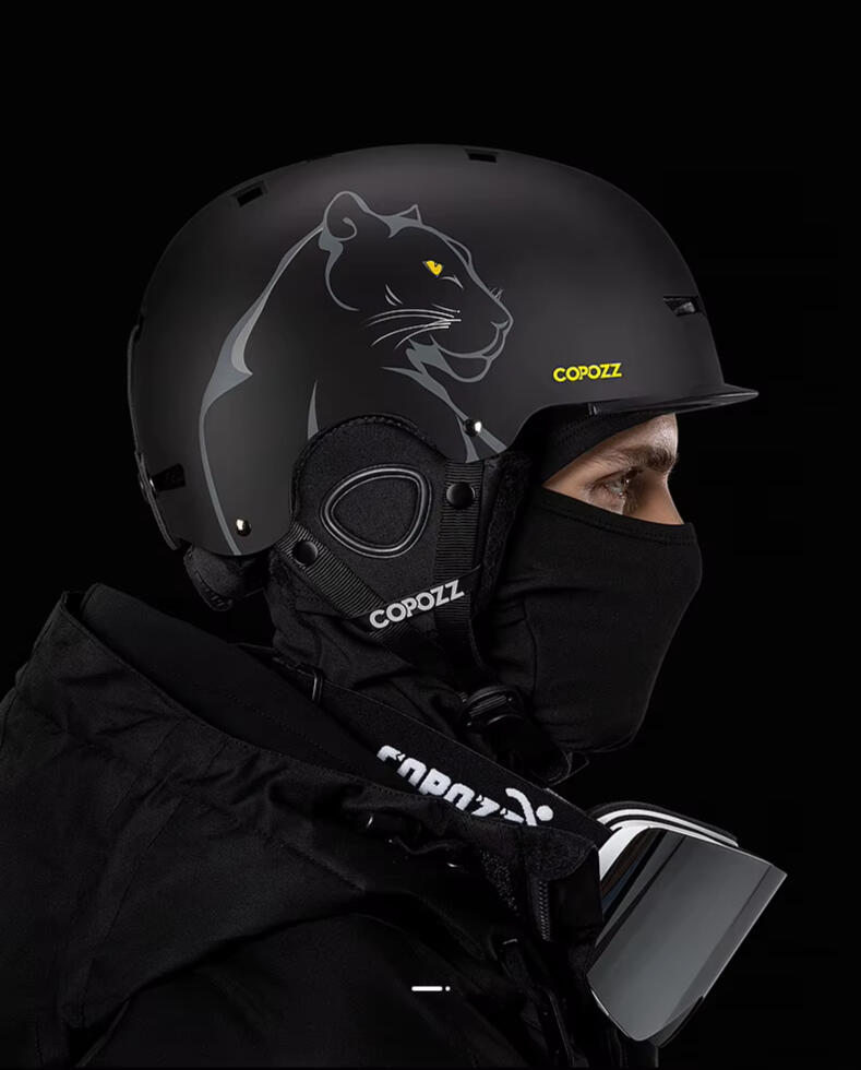 קסדות מעוצבות