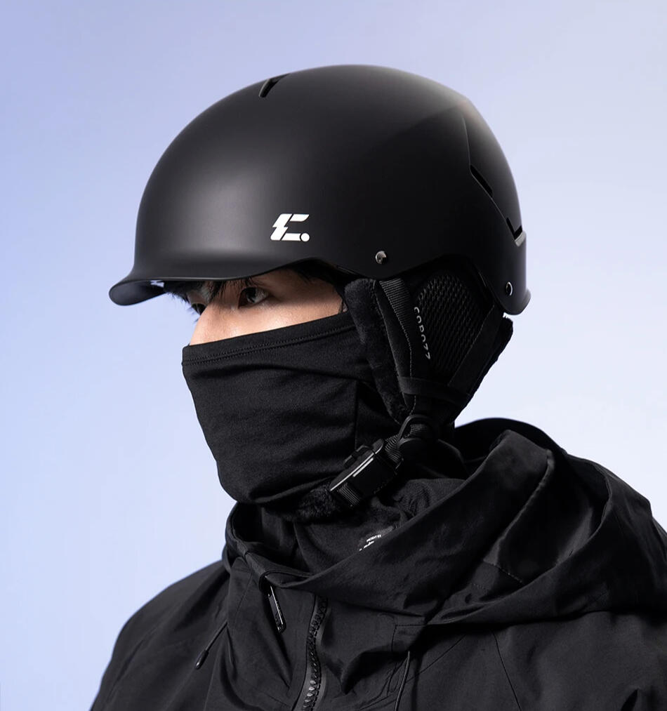 Aegix קסדה משודרגת