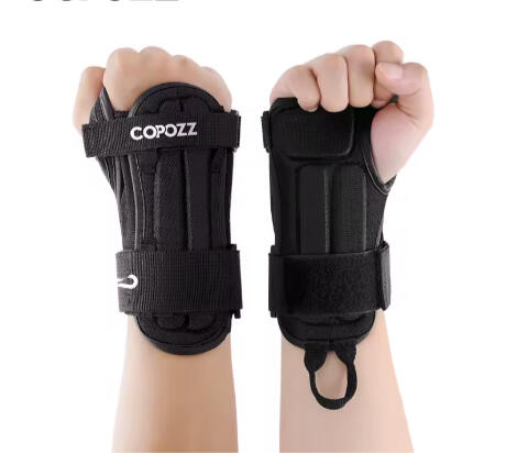 Wrist Guard