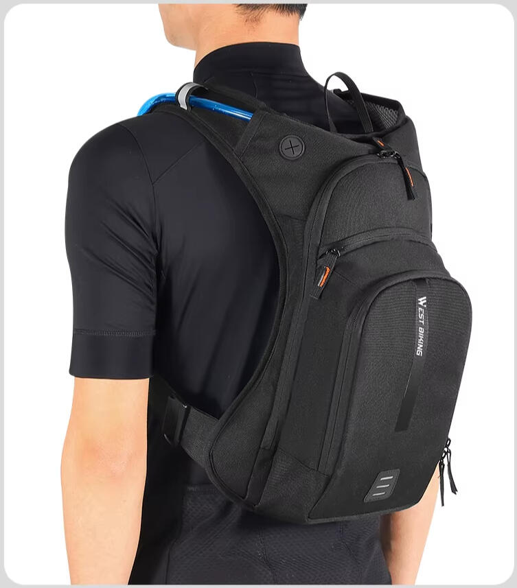 Hydration Backpack