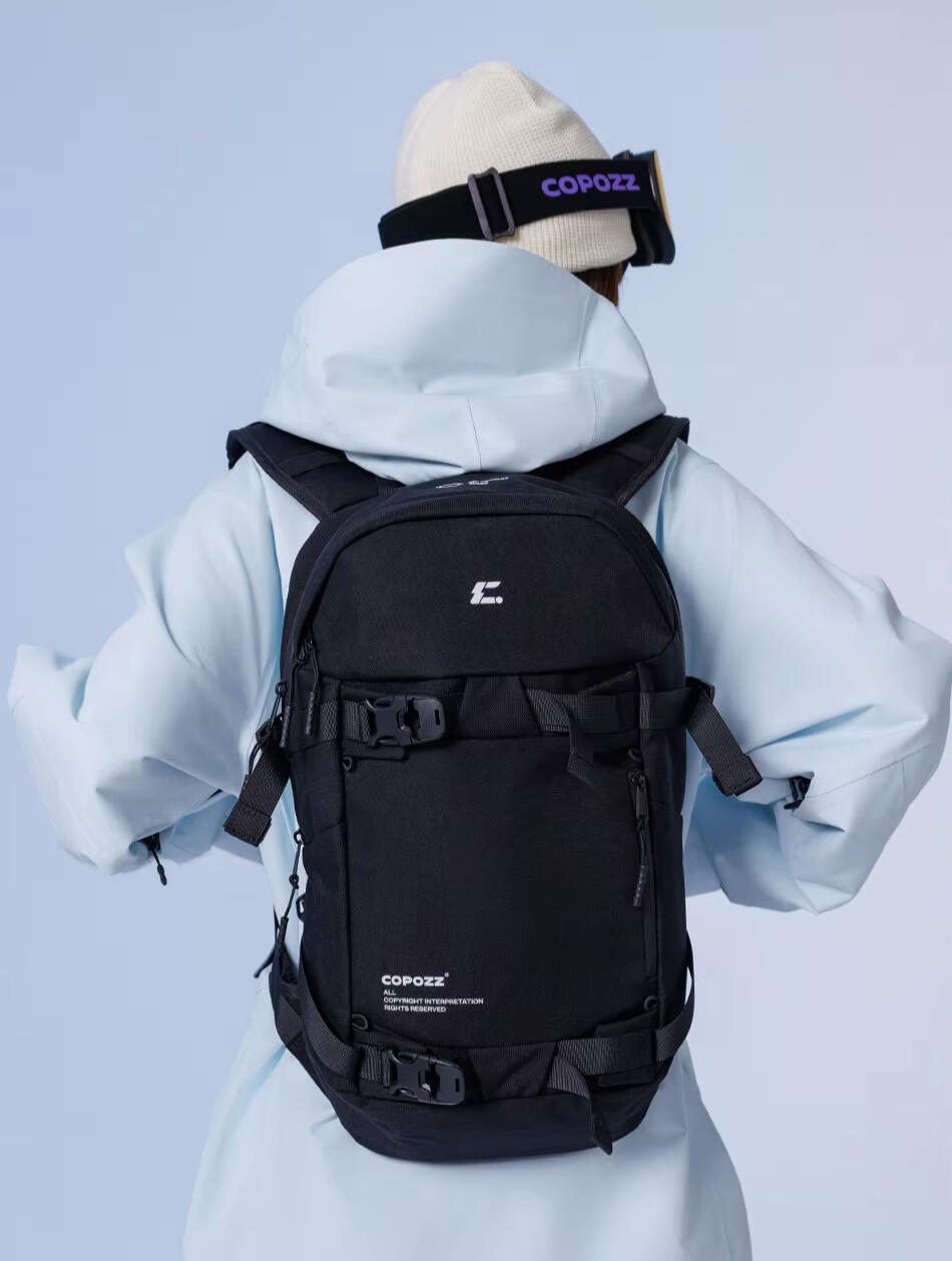 COPOZZ Backpack