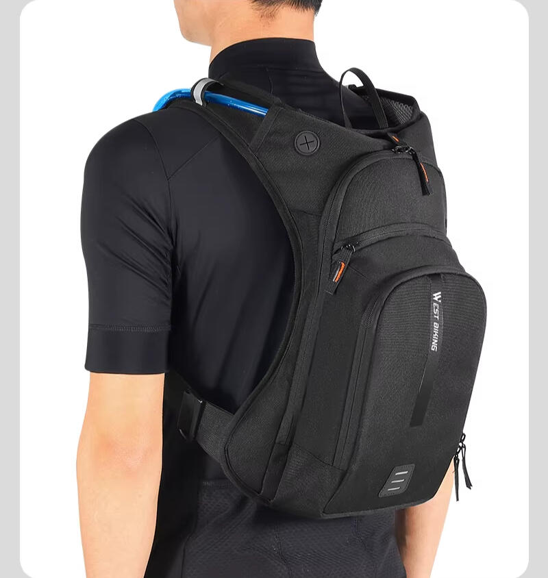 Hydration Backpack