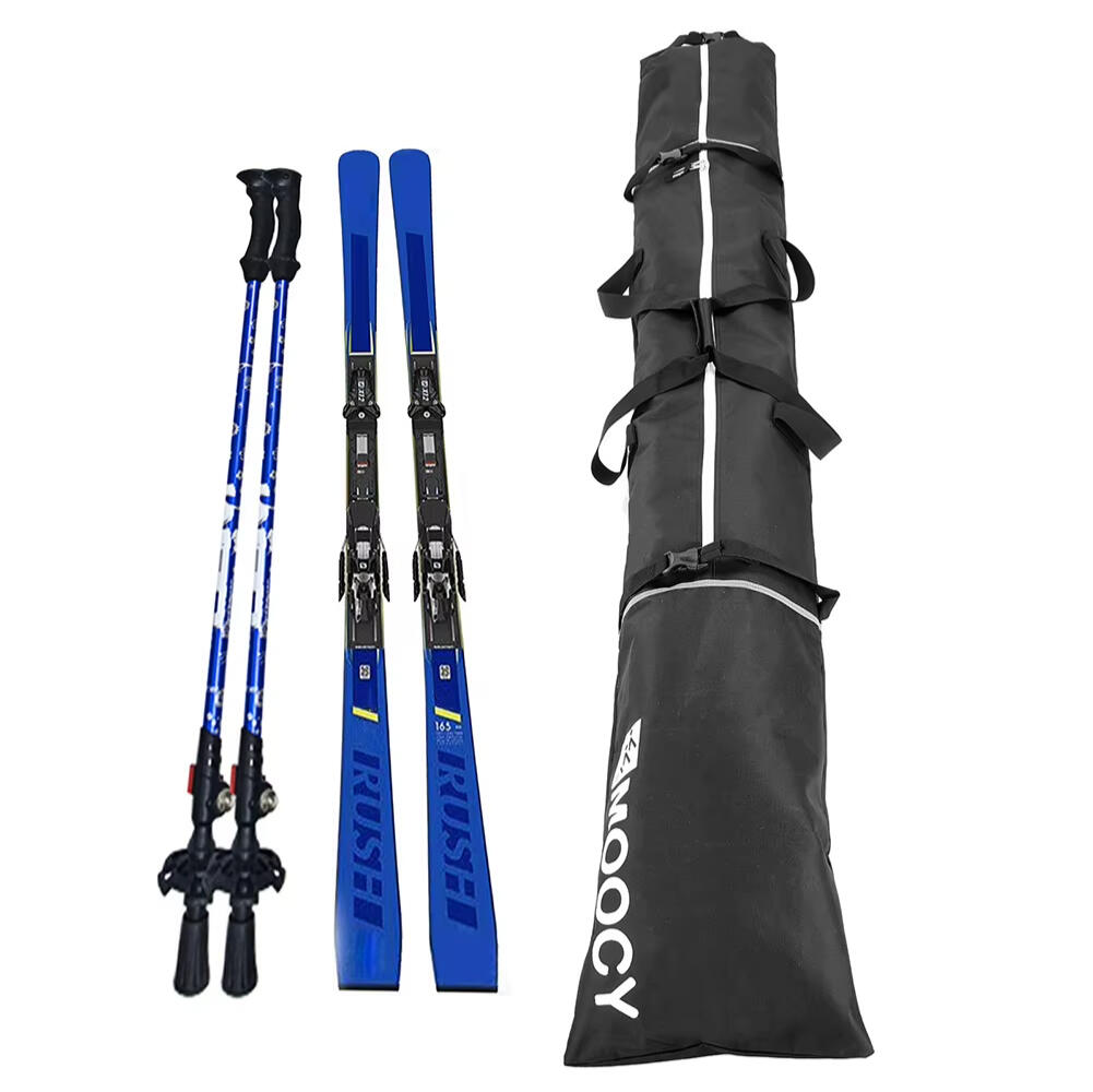 Ski &amp; Boot Bag