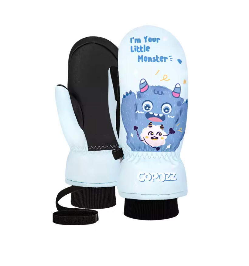 כפפות לילדים