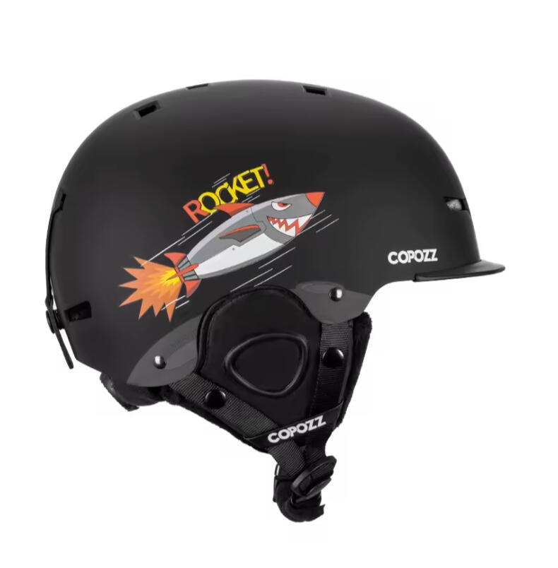 קסדות לילדים