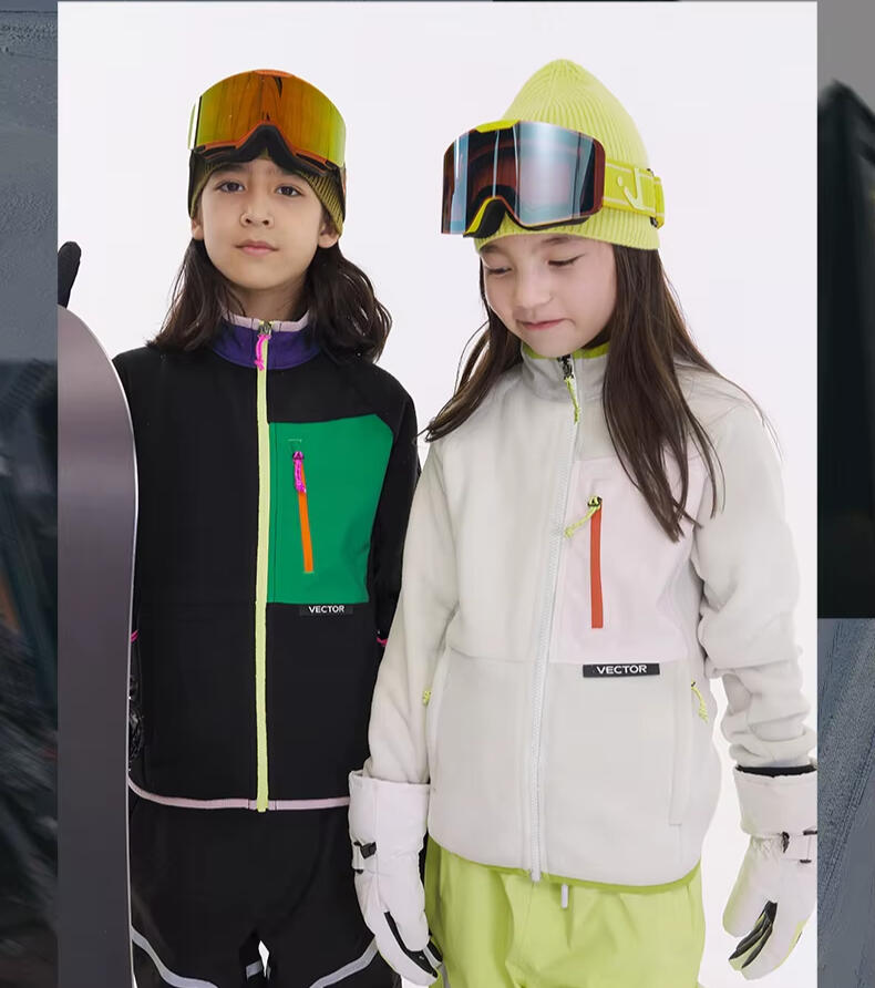 פליזים לילדים