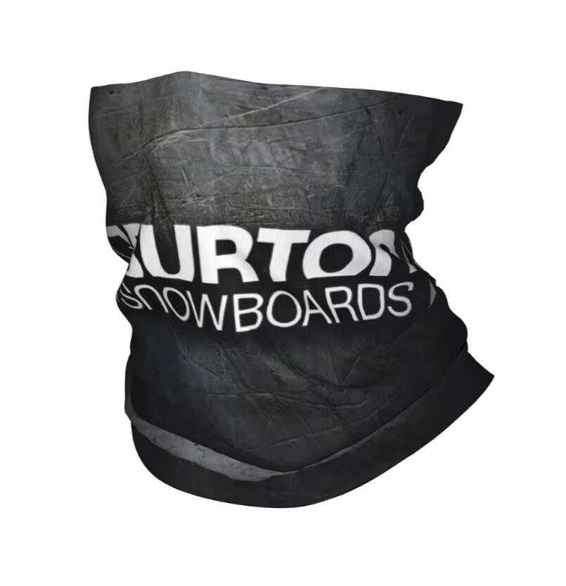 Burton Buff