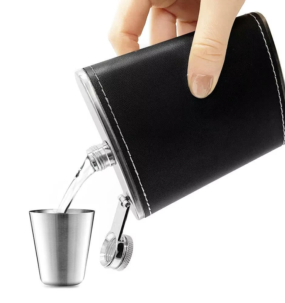 פלאסק לשתייה