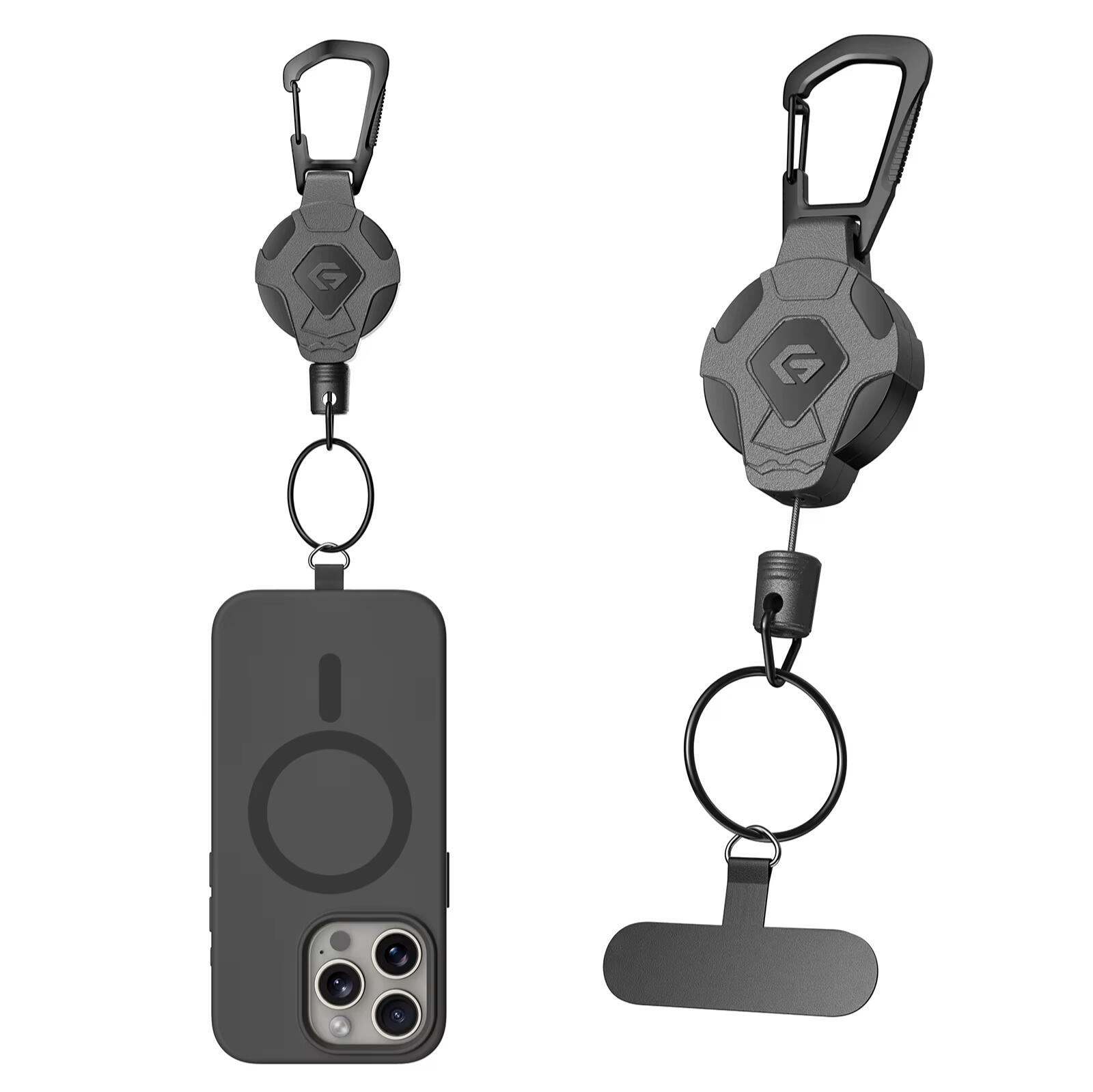 Phone Strap Holder