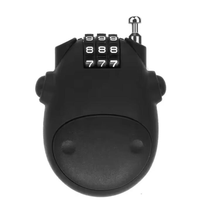 Cable Code Lock